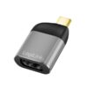 Μετατροπέας USB-C σε DP M/F Logilink CUA0204 | Αξεσουάρ | elabstore.gr