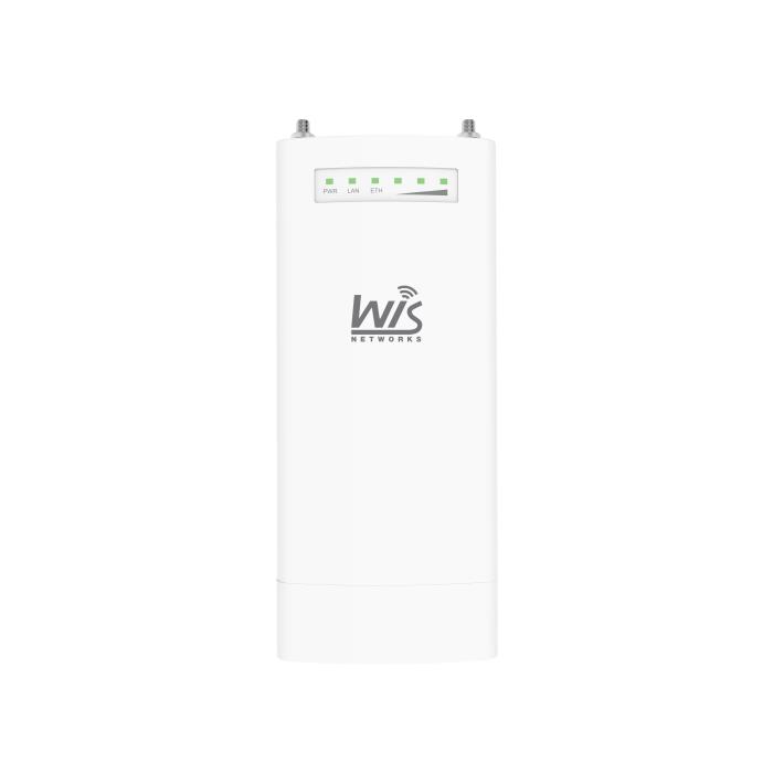 Access Point Wis S800AC 867Mbps 5GHz Εξωτερικού Χώρου | eLabstore.gr Access Point Wis S800AC 867Mbps 5GHz Εξωτερικού Χώρου | Επαγγελματικός Εξοπλισμός | elabstore.gr