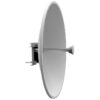 Κεραία Πιάτο Wis AND5834 34dBi 5GHz | Επαγγελματικός Εξοπλισμός | elabstore.gr