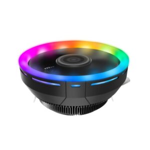 CPU Cooler Alseye H120Z RGB | Αναβάθμιση | elabstore.gr