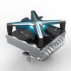 CPU Cooler Alseye X120T RGB | Αναβάθμιση | elabstore.gr
