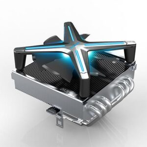 CPU Cooler Alseye X120T RGB | Αναβάθμιση | elabstore.gr