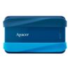 Εξωτερικός Σκληρός Δίσκος 2.5" Apacer AC533 2TB USB 3.2 Gen1 Μπλέ | Αποθήκευση | elabstore.gr