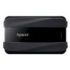 Εξωτερικός Σκληρός Δίσκος 2.5" Apacer AC533 4TB USB 3.2 Gen1 Μαύρο | Αποθήκευση | elabstore.gr
