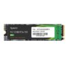 Δίσκος SSD Apacer AS2280P4 256GB M.2 NVMe Gen3 | Αναβάθμιση | elabstore.gr