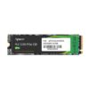 Δίσκος SSD Apacer AS2280P4 512GB M.2 NVMe Gen3 | Αναβάθμιση | elabstore.gr