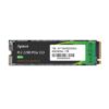 Δίσκος SSD Apacer AS2280Q4L 1TB M.2 NVMe Gen4 | Αναβάθμιση | elabstore.gr