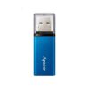 USB Stick Apacer AH25C 256GB Usb 3.2 Gen1 Μπλέ | Αποθήκευση | elabstore.gr