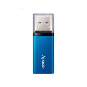 USB Stick Apacer AH25C 256GB Usb 3.2 Gen1 Μπλέ | Αποθήκευση | elabstore.gr