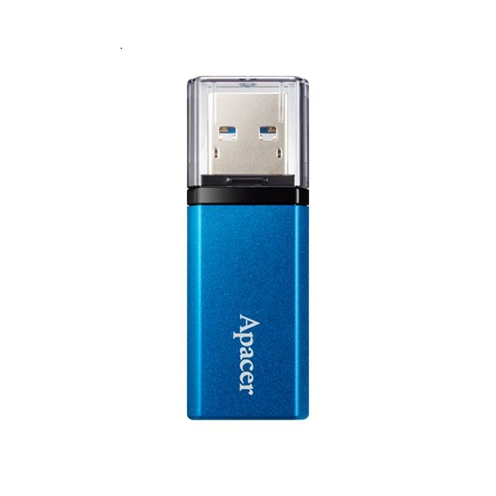 USB Stick Apacer AH25C 256GB Usb 3.2 Gen1 Μπλέ | eLabstore.gr USB Stick Apacer AH25C 256GB Usb 3.2 Gen1 Μπλέ | Αποθήκευση | elabstore.gr