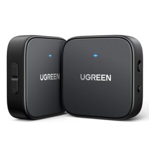 Audio Transmitter/Receiver BT 5.2 UGREEN CM667 35223 | Αξεσουάρ | elabstore.gr