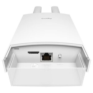 Router 4G Cudy LT400 N300 Cat.4 Εξωτερικού Χώρου | eLabstore.gr Router 4G Cudy LT400 N300 Cat.4 Εξωτερικού Χώρου | Routers | elabstore.gr