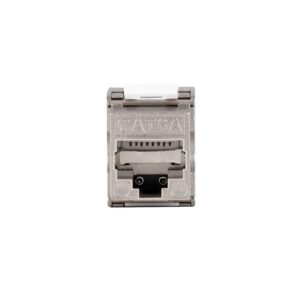 Βύσμα Keystone RJ45 CAT6 Logilink NK4071 STP | Επαγγελματικός Εξοπλισμός | elabstore.gr