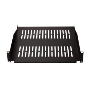 Ράφι για Rack Logilink 2U SF2C45B 19'' | Επαγγελματικός Εξοπλισμός | elabstore.gr