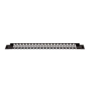Panel Διάτρητο 1U Logilink PN110B Toolless | Επαγγελματικός Εξοπλισμός | elabstore.gr