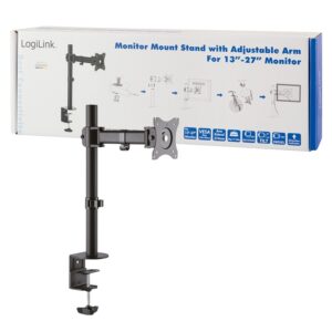 Βάση Οθόνης Logilink BP0020 13–27