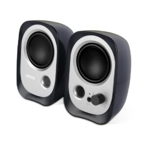 Ηχεία 2.0 Edifier R12U Μαύρο | Περιφερειακά | elabstore.gr
