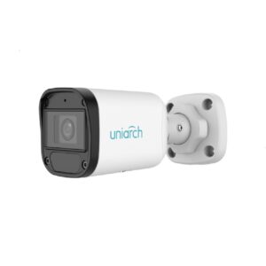 Κάμερα IP POE Uniarch IPC-B124-APF28K by UNV | IP Κάμερες | elabstore.gr