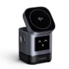 Φορτιστής Σπιτιού 15W Qi2 UGREEN W709 45775 με Ασύρματη Φόρτιση Magnetic Γκρι | eLabstore.gr Φορτιστής Σπιτιού 15W Qi2 UGREEN W709 45775 με Ασύρματη Φόρτιση Magnetic Γκρι | Φόρτιση | elabstore.gr