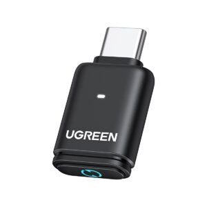 USB-C Bluetooth 5.3 UGREEN BT501 45008 | Αξεσουάρ | elabstore.gr