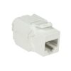 Βύσμα Keystone RJ45 CAT6 Logilink NK4004 UTP | Επαγγελματικός Εξοπλισμός | elabstore.gr