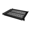 Ράφι Cantilever 1U Logilink SF1C45B Βάθους 350mm | Επαγγελματικός Εξοπλισμός | elabstore.gr