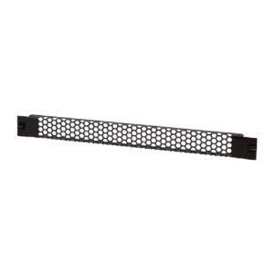 Panel Διάτρητο 1U Logilink PN110B Toolless | Επαγγελματικός Εξοπλισμός | elabstore.gr