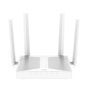 Access Point Cudy AP1300D AC1200 Gigabit Dual-Band | Routers | elabstore.gr
