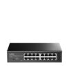 Switch 16 Θέσεων Cudy FS1016 10/100 Μbps Unmanaged, Μεταλλικό | eLabstore.gr Switch 16 Θέσεων Cudy FS1016 10/100 Μbps Unmanaged, Μεταλλικό | Switches | elabstore.gr