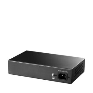 Switch 16 Θέσεων Cudy FS1016 10/100 Μbps Unmanaged, Μεταλλικό | Switches | elabstore.gr