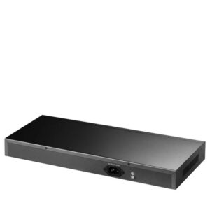 Switch 24 Θέσεων Cudy GS1024E Gigabit Managed | eLabstore.gr Switch 24 Θέσεων Cudy GS1024E Gigabit Managed | Switches | elabstore.gr