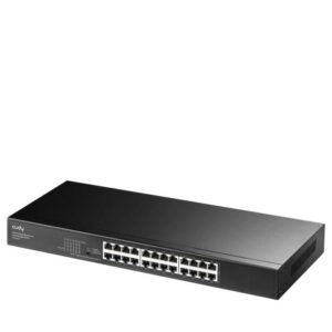 Switch 24 Θέσεων Cudy GS1024E Gigabit Managed | eLabstore.gr Switch 24 Θέσεων Cudy GS1024E Gigabit Managed | Switches | elabstore.gr