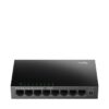 Switch 8 Θέσεων Cudy GS108E Gigabit Managed | Switches | elabstore.gr