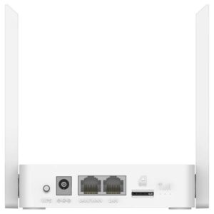 Router 4G Cudy LT300 V2.0 N300 Cat.4 | Routers | elabstore.gr