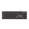 Eνσύρματο Πληκτρολόγιο Element KB-145U v2.0 | Περιφερειακά | elabstore.gr