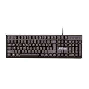 Eνσύρματο Πληκτρολόγιο Element KB-145U v2.0 | Περιφερειακά | elabstore.gr