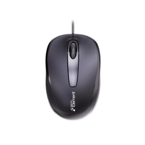 Ενσύρματο Ποντίκι Element MS-004 v4.0  | Περιφερειακά | elabstore.gr