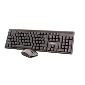 Ασύρματο Πληκτρολόγιο & Ποντίκι Element KB-255WMS v2.0 | Περιφερειακά | elabstore.gr