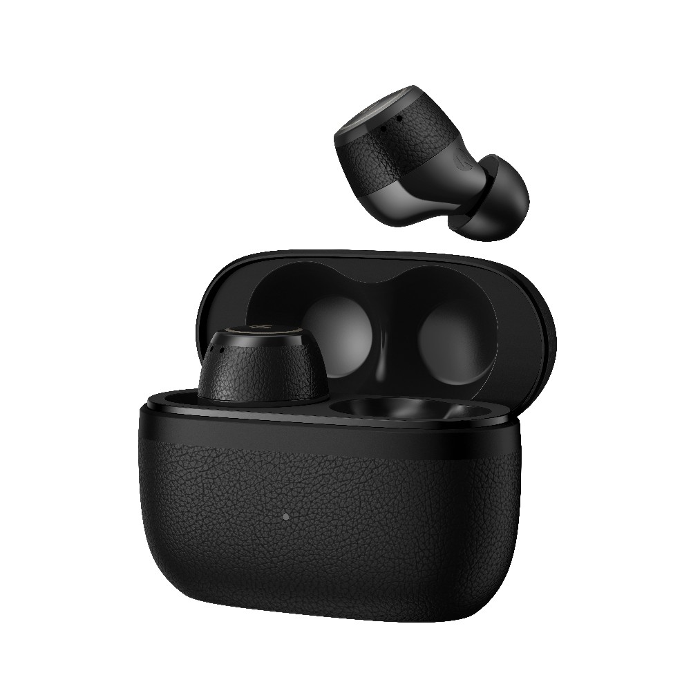 Ακουστικά True Wireless BT ANC Edifier X3 Pro Μαύρο | eLabstore.gr Ακουστικά True Wireless BT ANC Edifier X3 Pro Μαύρο | Ήχος | elabstore.gr