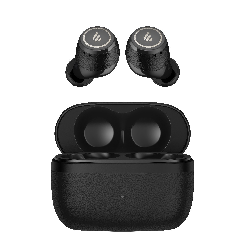 Ακουστικά True Wireless BT ANC Edifier X3 Pro Μαύρο | eLabstore.gr Ακουστικά True Wireless BT ANC Edifier X3 Pro Μαύρο | Ήχος | elabstore.gr