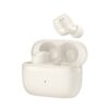 Ακουστικά True Wireless BT ANC Edifier X3 Pro Μπέζ | Ήχος | elabstore.gr