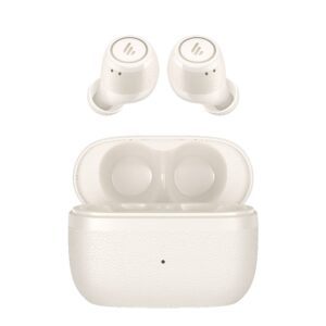 Ακουστικά True Wireless BT ANC Edifier X3 Pro Μπέζ | Ήχος | elabstore.gr
