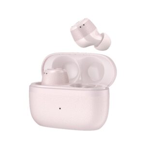 Ακουστικά True Wireless BT ANC Edifier X3 Pro Ροζ | Ήχος | elabstore.gr