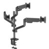 Βάση Οθόνης Focus Mount DLB1033 14'' - 32'' | Αξεσουάρ | elabstore.gr