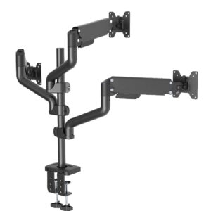 Βάση Οθόνης Focus Mount DLB1033 14'' - 32'' | Αξεσουάρ | elabstore.gr