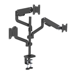 Βάση Οθόνης Focus Mount DLB1033 14'' - 32'' | Αξεσουάρ | elabstore.gr