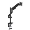 Βάση Οθόνης Focus Mount DLB1011 14'' - 32'' | Αξεσουάρ | elabstore.gr