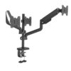 Βάση Οθόνης Focus Mount DLB1023 14'' - 27'' | Αξεσουάρ | elabstore.gr