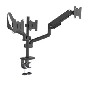 Βάση Οθόνης Focus Mount DLB1023 14'' - 27'' | Αξεσουάρ | elabstore.gr