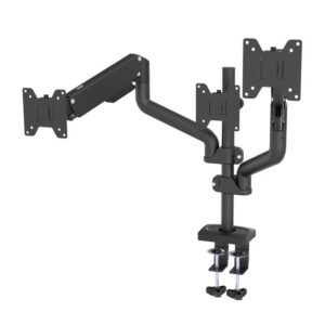 Βάση Οθόνης Focus Mount DLB1023 14'' - 27'' | Αξεσουάρ | elabstore.gr